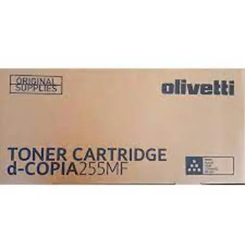 Olivetti B1272 - Toner do Olivetti D-Copia 255 MF